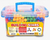MAGNIFIC BUILDING STARS 150 piezas - comprar online