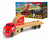 CAMIÓN TRANSPORTADOR DRIFTY ROJO - comprar online