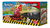 CAMIÓN TRANSPORTADOR DRIFTY ROJO - tienda online