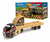 CAMIÓN TRANSPORTADOR DUSTY NEGRO - comprar online