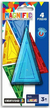 BLOQUES IMANTADOS MAGNIFIC TILES 4 TRIANGULOS ISOSCELES - comprar online
