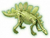 DINOSAURIO DNA STEGOSAURUS en internet