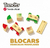 BLOCARS - tienda online