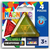 BLOQUES IMANTADOS MAGNIFIC TILES 4 TRIANGULOS EQUILATEROS - comprar online