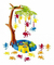 MONEKEYING ARROUND, UN JUEGO DE EQUILIBRIO - comprar online