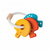 SONAJERO CON LLAVES - tienda online