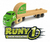 TRENCITY RUNNY VELOCIDAD NITRO - comprar online
