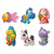 4M KIT IMANES DE YESO CON MOLDES MASCOTAS - comprar online