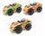 VEHICULO TURBO - MODELOS - Baruja Toys