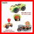 VEHICULO TURBO - MODELOS