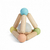 TRIANGULO PARA BEBÉS - tienda online