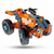 BUGGY QUAD CLEMENTONI - comprar online