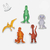SET IMANES - Baruja Toys