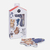 JUGUETE PARA BAÑO FOAM - Baruja Toys