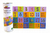 PUZZLE CON NUMEROS, rompecabezas 40 PIEZAS - comprar online