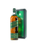 Johnnie Walker Green Label 15 Años Edición Antigua - comprar online