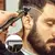 Maquina de Barbear/Cortar Cabelo Portátil Recarregável Sem Fio - loja online