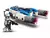 Imagem do LEGO Star Wars Microfighter Y-Wing do Capitão Rex