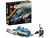 LEGO Star Wars Microfighter Y-Wing do Capitão Rex