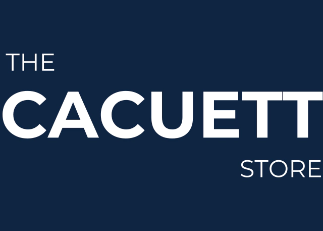 The Cacuett Store