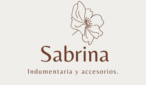 Sabrina Indumentaria