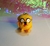 Chaveiro personagem Jake Adventure Time