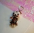 Chaveiro Hello Kitty assustador - comprar online