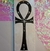 Quadro Ankh