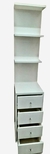 Torre de Cajón en internet