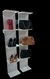 Torres Comunes Estantes - comprar online