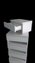 2 Mesitas de luz Flotante - comprar online