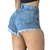Shots jeans feminino - Vir fashion store 
