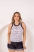 Blusa feminina regata na internet