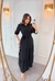 Vestido feminino casual na internet