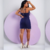 Vestido feminino - Vir fashion store 