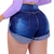 Shots jeans feminino - Vir fashion store 