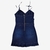 Vestido jeans na internet