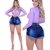 Shots jeans feminino - loja online