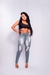 Calça jeans feminina