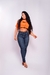 Calça jeans feminina