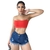 Shots jeans feminino