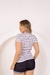 Blusa feminina casual - Vir fashion store 