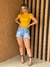 Blusa feminina casual - Vir fashion store 