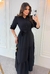 Vestido feminino casual