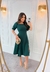 Vestido feminino casual