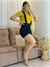 Versatilidade com Estilo: Salopete Jeans Feminina para Todas as Ocasiões - comprar online