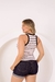 Blusa feminina regata - Vir fashion store 