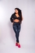 Calça jeans feminina