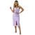 Conjunto alfaiataria feminino - Vir fashion store 