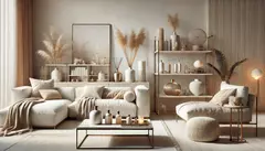 Banner de la categoría Home & Deco